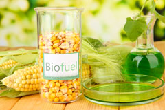 Truro biofuel availability