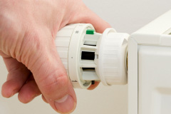 Truro central heating repair costs