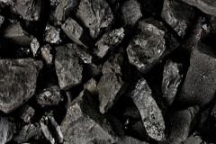 Truro coal boiler costs
