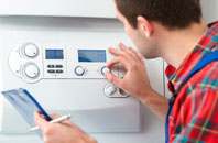 free commercial Truro boiler quotes